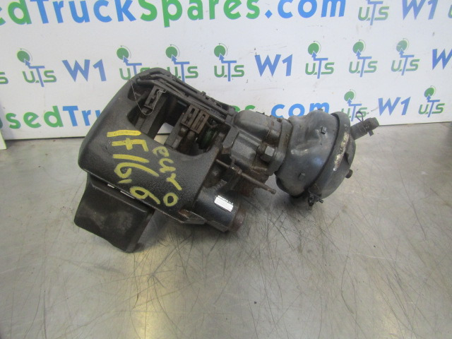 DAF LF 14T EURO 6 FRONT N/S BRAKE CALIPER - Bagian Rem untuk Truk: gambar 1 DAF LF 14T EURO 6 FRONT N/S BRAKE CALIPER - Bagian Rem untuk Truk: gambar 1