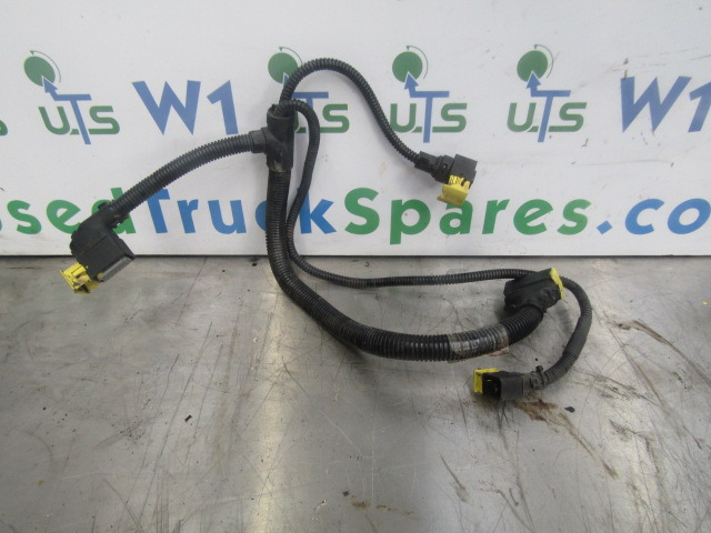 DAF LF 220 EURO 6 AD BLUE PUMP HARNESS - Suku Cadang Mesin untuk Truk: gambar 1 DAF LF 220 EURO 6 AD BLUE PUMP HARNESS - Suku Cadang Mesin untuk Truk: gambar 1