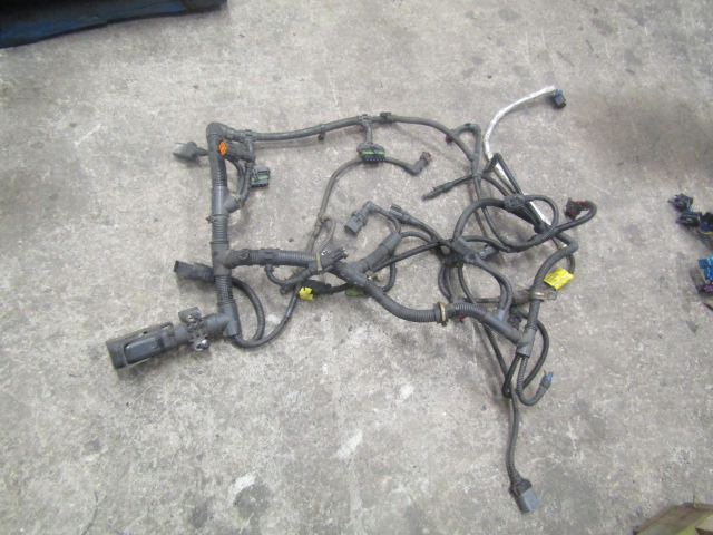 DAF LF 220 EURO 6 ENGINE/ECU HARNESS P/NO 5335666/322530602 - Suku Cadang Mesin untuk Truk: gambar 2 DAF LF 220 EURO 6 ENGINE/ECU HARNESS P/NO 5335666/322530602 - Suku Cadang Mesin untuk Truk: gambar 2