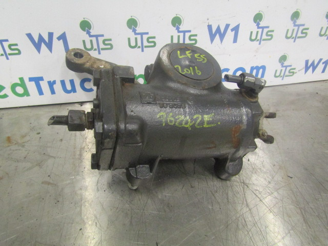 DAF LF 220 EURO 6 STEERING BOX P/NO ZF95242E - Pengemudian untuk Truk: gambar 1 DAF LF 220 EURO 6 STEERING BOX P/NO ZF95242E - Pengemudian untuk Truk: gambar 1