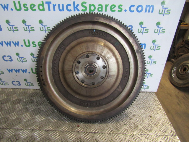 DAF LF 45 EURO 5 FLYWHEEL P/NO 5258810 - Roda gila untuk Truk: gambar 2 DAF LF 45 EURO 5 FLYWHEEL P/NO 5258810 - Roda gila untuk Truk: gambar 2