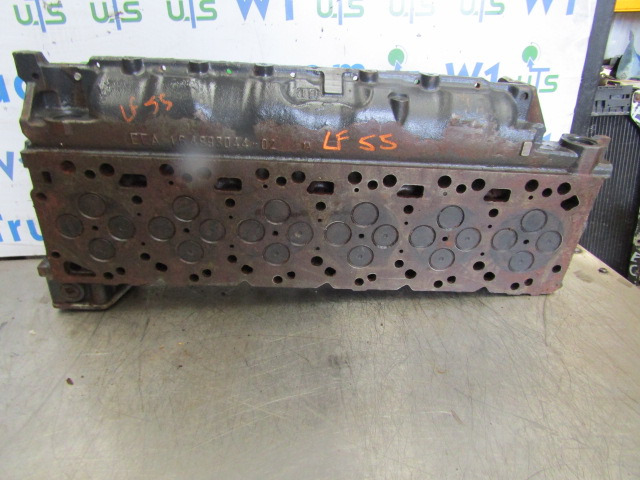 DAF LF 55 220/250 CYLINDER HEAD P/NO 4893044 / 140993 - Suku Cadang Mesin untuk Truk: gambar 2 DAF LF 55 220/250 CYLINDER HEAD P/NO 4893044 / 140993 - Suku Cadang Mesin untuk Truk: gambar 2