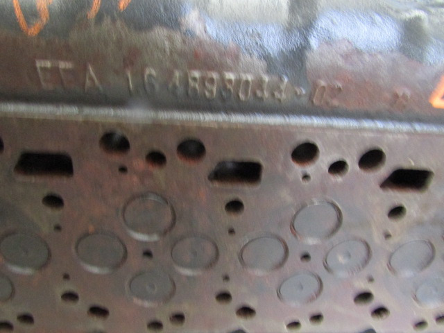 DAF LF 55 220/250 CYLINDER HEAD P/NO 4893044 / 140993 - Suku Cadang Mesin untuk Truk: gambar 3 DAF LF 55 220/250 CYLINDER HEAD P/NO 4893044 / 140993 - Suku Cadang Mesin untuk Truk: gambar 3