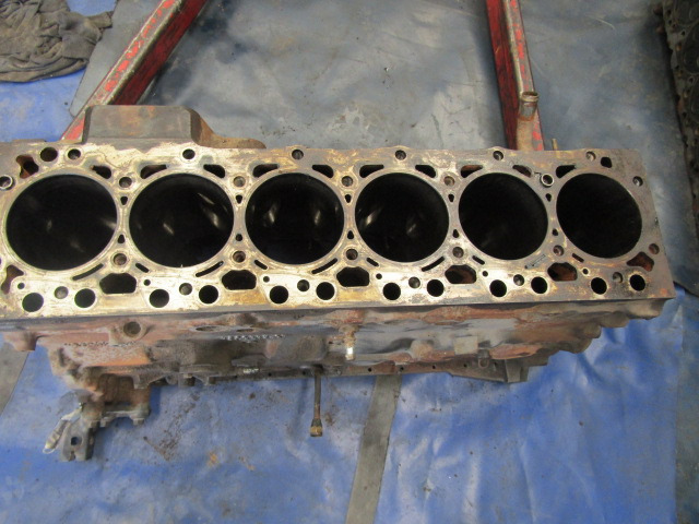 DAF LF 55 EURO 6 PX7-164 ENGINE BLOCK P/NO 499044304 /81-04-070 - Suku Cadang Mesin untuk Truk: gambar 5 DAF LF 55 EURO 6 PX7-164 ENGINE BLOCK P/NO 499044304 /81-04-070 - Suku Cadang Mesin untuk Truk: gambar 5