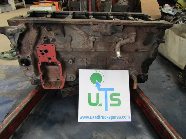 DAF LF 55 EURO 6 PX7-164 ENGINE BLOCK P/NO 499044304 /81-04-070 - Suku Cadang Mesin untuk Truk: gambar 1 DAF LF 55 EURO 6 PX7-164 ENGINE BLOCK P/NO 499044304 /81-04-070 - Suku Cadang Mesin untuk Truk: gambar 1
