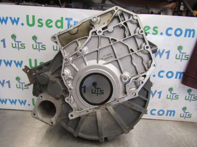 DAF LF 55 EURO 6 PX7-164 ENGINE FLYWHEEL BELLHOUSING P/NO 3971668/4991576 - Roda gila untuk Truk: gambar 1 DAF LF 55 EURO 6 PX7-164 ENGINE FLYWHEEL BELLHOUSING P/NO 3971668/4991576 - Roda gila untuk Truk: gambar 1