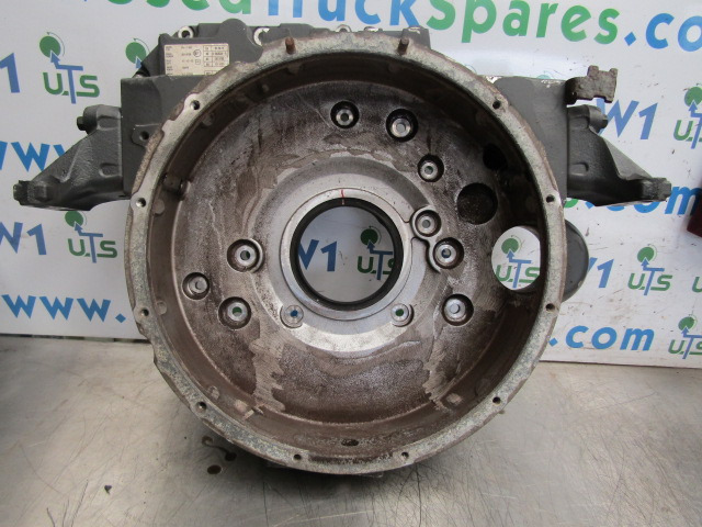 DAF LF 55 EURO 6 PX7-164 ENGINE FLYWHEEL BELLHOUSING P/NO 3971668/4991576 - Roda gila untuk Truk: gambar 3 DAF LF 55 EURO 6 PX7-164 ENGINE FLYWHEEL BELLHOUSING P/NO 3971668/4991576 - Roda gila untuk Truk: gambar 3