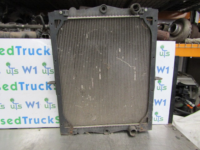 DAF LF 55 RADIATOR P/NO 3066834 - Radiator untuk Truk: gambar 1 DAF LF 55 RADIATOR P/NO 3066834 - Radiator untuk Truk: gambar 1
