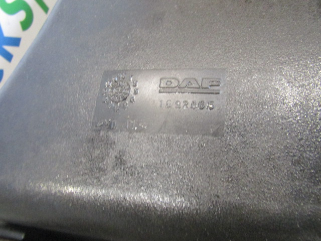 DAF XF 105 AD BLUE TANK COMPLETE P/NO 1692865 - Tangki bahan bakar untuk Truk: gambar 2 DAF XF 105 AD BLUE TANK COMPLETE P/NO 1692865 - Tangki bahan bakar untuk Truk: gambar 2