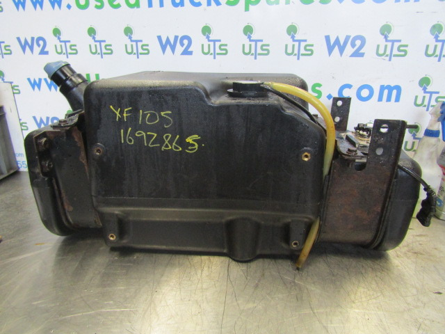 DAF XF 105 AD BLUE TANK COMPLETE P/NO 1692865 - Tangki bahan bakar untuk Truk: gambar 1 DAF XF 105 AD BLUE TANK COMPLETE P/NO 1692865 - Tangki bahan bakar untuk Truk: gambar 1