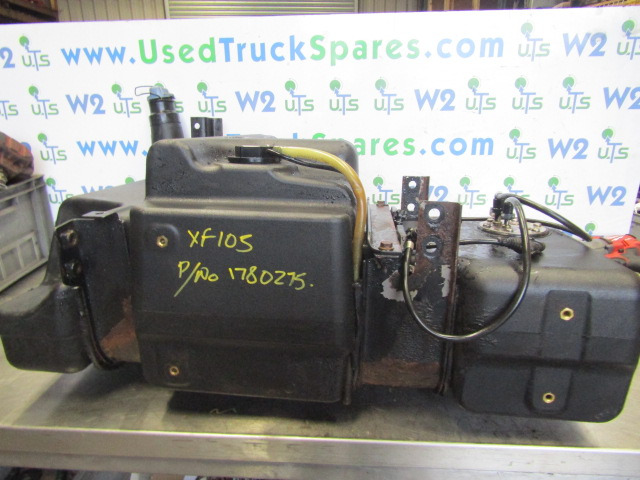 DAF XF 105 AD BLUE TANK P/NO 1780275 - Tangki bahan bakar untuk Truk: gambar 1 DAF XF 105 AD BLUE TANK P/NO 1780275 - Tangki bahan bakar untuk Truk: gambar 1