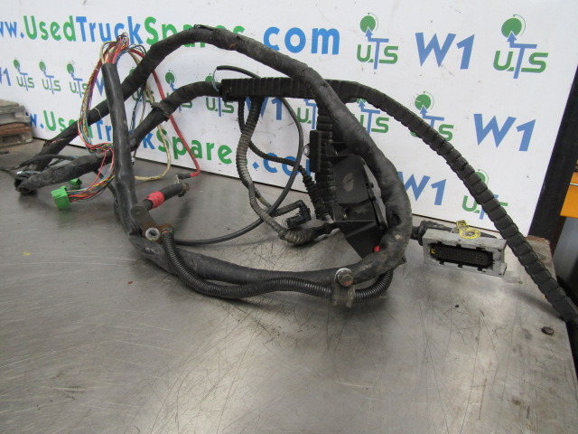 DAF XF 105 PACCAR ENGINE/ECU HARNESS - Sistem listrik untuk Truk: gambar 3 DAF XF 105 PACCAR ENGINE/ECU HARNESS - Sistem listrik untuk Truk: gambar 3