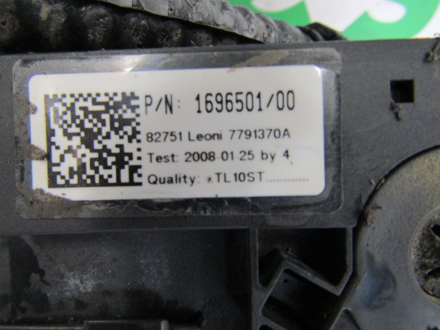 DAF XF 105 PACCAR INJECTOR/ECU HARNESS P/NO 1696501/00 - Sistem listrik untuk Truk: gambar 3 DAF XF 105 PACCAR INJECTOR/ECU HARNESS P/NO 1696501/00 - Sistem listrik untuk Truk: gambar 3