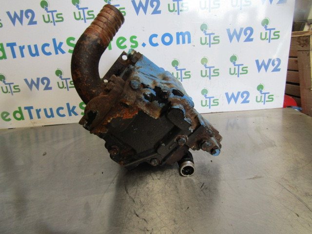 DENNIS ELITE II MAIN HYDRAULIC PUMP - Pompa hidrolik untuk Kendaraan Kota/ Khusus: gambar 3 DENNIS ELITE II MAIN HYDRAULIC PUMP - Pompa hidrolik untuk Kendaraan Kota/ Khusus: gambar 3