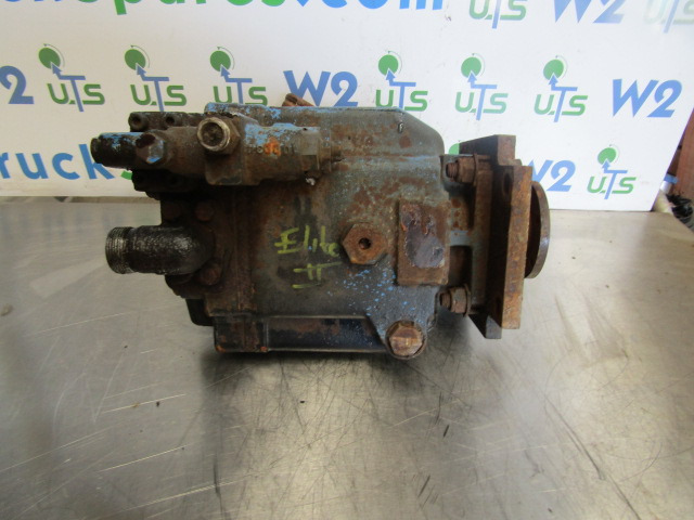 DENNIS ELITE II MAIN HYDRAULIC PUMP - Pompa hidrolik untuk Kendaraan Kota/ Khusus: gambar 1 DENNIS ELITE II MAIN HYDRAULIC PUMP - Pompa hidrolik untuk Kendaraan Kota/ Khusus: gambar 1
