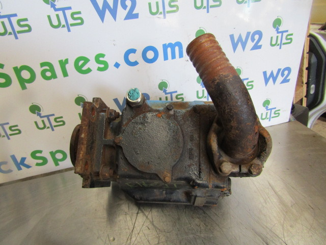 DENNIS ELITE II MAIN HYDRAULIC PUMP - Pompa hidrolik untuk Kendaraan Kota/ Khusus: gambar 2 DENNIS ELITE II MAIN HYDRAULIC PUMP - Pompa hidrolik untuk Kendaraan Kota/ Khusus: gambar 2