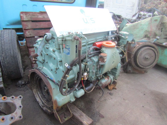 DETROIT 6-71 MODEL/1063-7000 SERIES SERIAL NO 6A-395388 310HP - Mesin untuk Truk: gambar 2 DETROIT 6-71 MODEL/1063-7000 SERIES SERIAL NO 6A-395388 310HP - Mesin untuk Truk: gambar 2