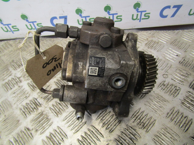 HINO 300 SERIES ‘DENSO’ HIGH PRESSURE FUEL PUMP P/NO 22100-E0062 / 09J02466 - Sistem bahan bakar untuk Truk: gambar 3 HINO 300 SERIES ‘DENSO’ HIGH PRESSURE FUEL PUMP P/NO 22100-E0062 / 09J02466 - Sistem bahan bakar untuk Truk: gambar 3