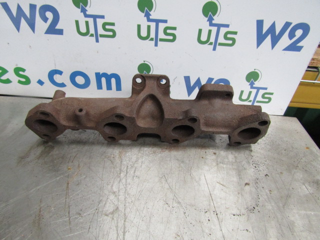 HINO 300 SERIES EXHAUST MANIFOLD - Sistem pembuangan untuk Truk: gambar 2 HINO 300 SERIES EXHAUST MANIFOLD - Sistem pembuangan untuk Truk: gambar 2