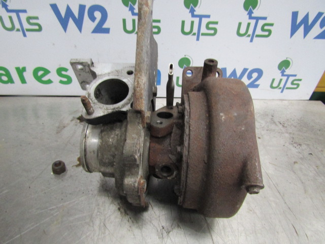 HINO 300 SERIES GARRETT TURBO TYPE GT25 P/NO P100298J - Turbo untuk Truk: gambar 2 HINO 300 SERIES GARRETT TURBO TYPE GT25 P/NO P100298J - Turbo untuk Truk: gambar 2