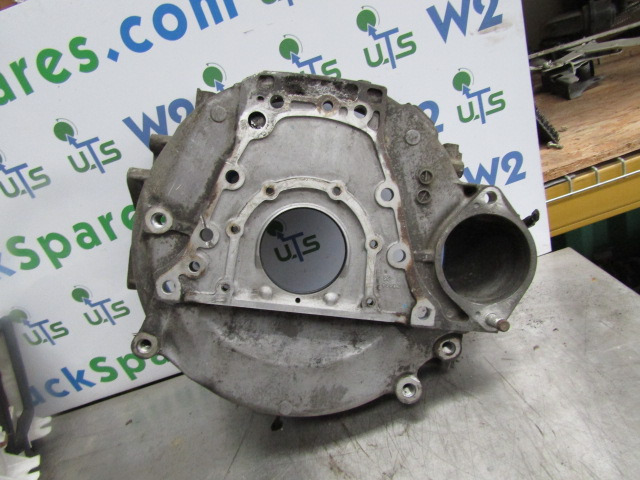 HINO 300 SERIES (N04C) FLYWHEEL BELL HOUSING P/NO 066021 - Suku Cadang Mesin untuk Truk: gambar 2 HINO 300 SERIES (N04C) FLYWHEEL BELL HOUSING P/NO 066021 - Suku Cadang Mesin untuk Truk: gambar 2