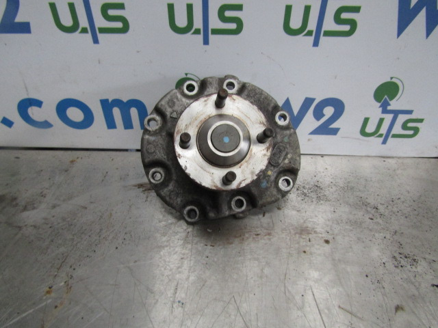 HINO 300 SERIES (N04C) WATER PUMP - Suku Cadang Mesin untuk Truk: gambar 2 HINO 300 SERIES (N04C) WATER PUMP - Suku Cadang Mesin untuk Truk: gambar 2