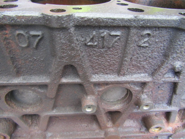 ISUZU 4HK1 NQR/N75 - Suku Cadang Mesin untuk Truk: gambar 3 ISUZU 4HK1 NQR/N75 - Suku Cadang Mesin untuk Truk: gambar 3