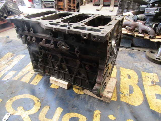 ISUZU 4HK1 NQR/N75 - Suku Cadang Mesin untuk Truk: gambar 5 ISUZU 4HK1 NQR/N75 - Suku Cadang Mesin untuk Truk: gambar 5