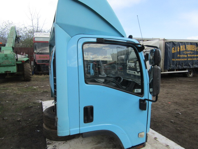 ISUZU N75 CAB (2012) - Kabin untuk Truk: gambar 5 ISUZU N75 CAB (2012) - Kabin untuk Truk: gambar 5