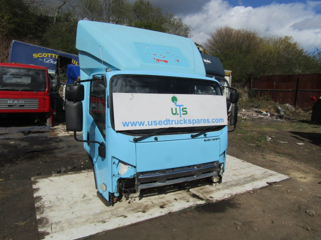 ISUZU N75 CAB (2012) - Kabin untuk Truk: gambar 1 ISUZU N75 CAB (2012) - Kabin untuk Truk: gambar 1