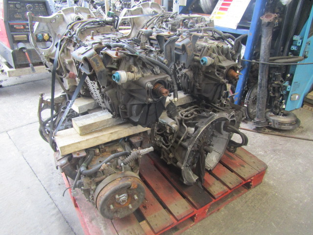 ISUZU N75/NQR EASYSHIFT AUTOMATIC GEARBOXES - Filter kotak roda gigi untuk Truk: gambar 3 ISUZU N75/NQR EASYSHIFT AUTOMATIC GEARBOXES - Filter kotak roda gigi untuk Truk: gambar 3