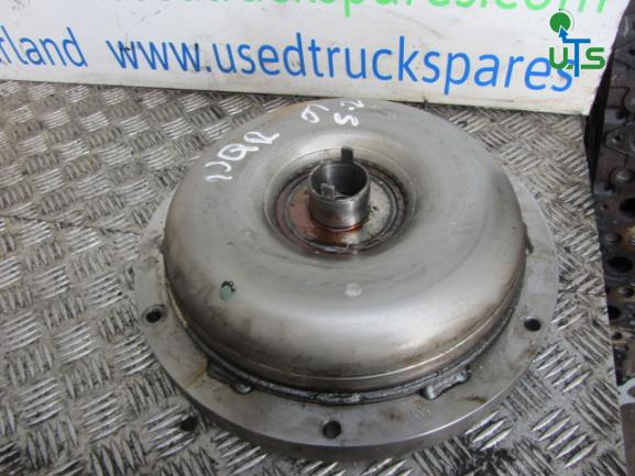 ISUZU NQR 4HK1 TORQUE CONVERTER FOR 5.2 - Suku Cadang Mesin untuk Truk: gambar 1 ISUZU NQR 4HK1 TORQUE CONVERTER FOR 5.2 - Suku Cadang Mesin untuk Truk: gambar 1