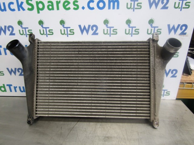 ISUZU NQR 5.2 INTERCOOLER 8980064790 - Suku Cadang Mesin untuk Truk: gambar 1 ISUZU NQR 5.2 INTERCOOLER 8980064790 - Suku Cadang Mesin untuk Truk: gambar 1
