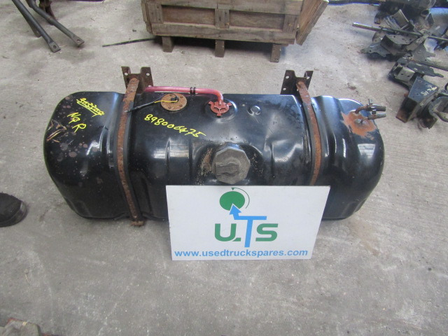 ISUZU NQR STEEL FUEL TANK P/NO 8980006475 - Tangki bahan bakar untuk Truk: gambar 1 ISUZU NQR STEEL FUEL TANK P/NO 8980006475 - Tangki bahan bakar untuk Truk: gambar 1