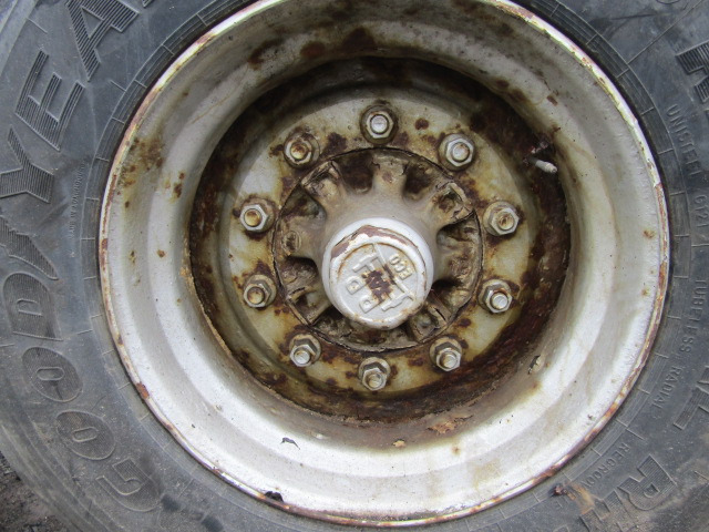 ITEM FOR SALE – BPW 22.5 DRUM BRAKE AXLES TYPE HSF 9010 ECO (CHOICE AVAILABLE) - Poros dan bagian untuk Trailer: gambar 3 ITEM FOR SALE – BPW 22.5 DRUM BRAKE AXLES TYPE HSF 9010 ECO (CHOICE AVAILABLE) - Poros dan bagian untuk Trailer: gambar 3