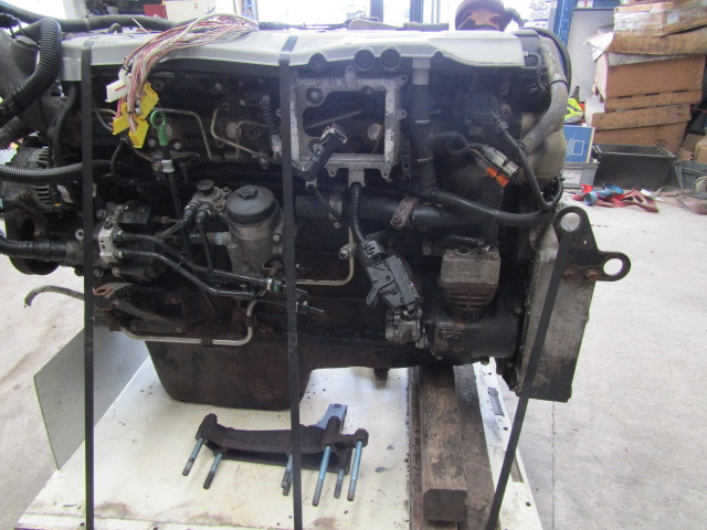MAN TGA/TGS D2066 LF04 ENGINE - Mesin untuk Truk: gambar 4 MAN TGA/TGS D2066 LF04 ENGINE - Mesin untuk Truk: gambar 4