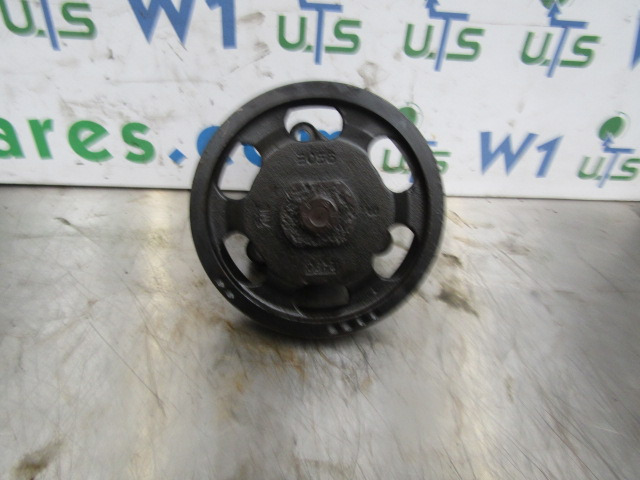 MAN TGM 340 DO836 FANBELT PULLY/DRIVE P/NO 3056 - Suku Cadang Mesin untuk Truk: gambar 1 MAN TGM 340 DO836 FANBELT PULLY/DRIVE P/NO 3056 - Suku Cadang Mesin untuk Truk: gambar 1