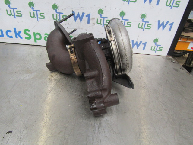 MAN TGM 340 DO836 TURBO BORGWARNER P/NO 51.09101.7225 - Turbo untuk Truk: gambar 2 MAN TGM 340 DO836 TURBO BORGWARNER P/NO 51.09101.7225 - Turbo untuk Truk: gambar 2