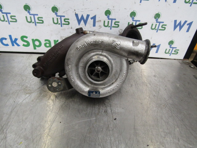 MAN TGM 340 DO836 TURBO BORGWARNER P/NO 51.09101.7225 - Turbo untuk Truk: gambar 1 MAN TGM 340 DO836 TURBO BORGWARNER P/NO 51.09101.7225 - Turbo untuk Truk: gambar 1