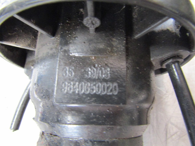 MAN TGM / TGS FRONT CAB SHOCKS (PAIR) P/NO 9640050020 - Kabin dan interior untuk Truk: gambar 2 MAN TGM / TGS FRONT CAB SHOCKS (PAIR) P/NO 9640050020 - Kabin dan interior untuk Truk: gambar 2