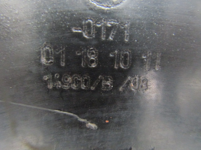 MAN TGS (D2066) FRONT CAMSHAFT PULLY/DAMPER - Suku Cadang Mesin untuk Truk: gambar 3 MAN TGS (D2066) FRONT CAMSHAFT PULLY/DAMPER - Suku Cadang Mesin untuk Truk: gambar 3