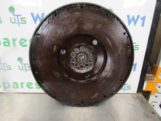 MAN TGS / TGX D2066 FLYWHEEL - Suku Cadang Mesin untuk Truk: gambar 1 MAN TGS / TGX D2066 FLYWHEEL - Suku Cadang Mesin untuk Truk: gambar 1