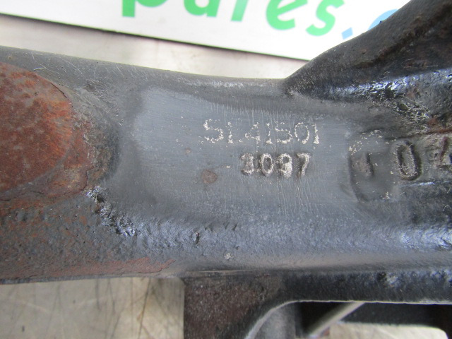 MAN TGS/TGX D2066 WATER HOUSING /MOUNTING P/NO 51-41501-3097 - Suku Cadang Mesin untuk Truk: gambar 3 MAN TGS/TGX D2066 WATER HOUSING /MOUNTING P/NO 51-41501-3097 - Suku Cadang Mesin untuk Truk: gambar 3