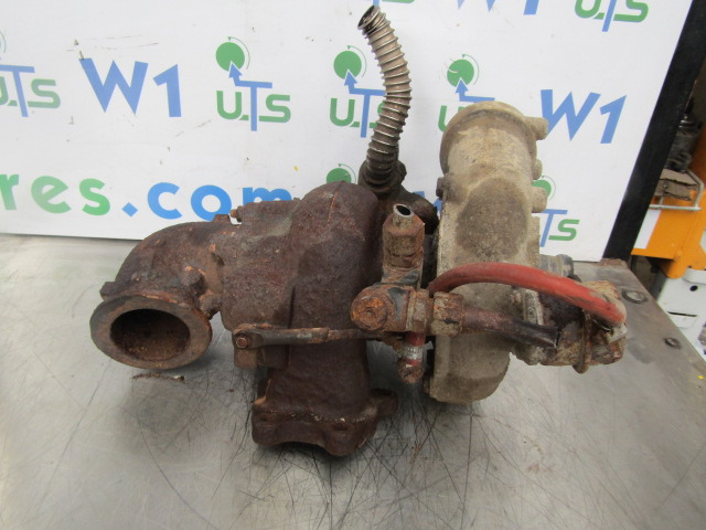 MAN TGS / TGX GARRETT TURBO P/NO 51.09100-7893 / 789456-02 - Turbo untuk Truk: gambar 1 MAN TGS / TGX GARRETT TURBO P/NO 51.09100-7893 / 789456-02 - Turbo untuk Truk: gambar 1