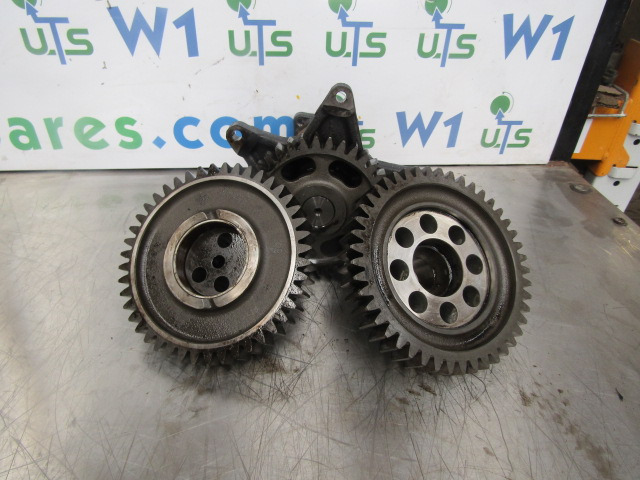 MAN TGS / TGX TIMING GEARS SET (3) - Suku Cadang Mesin untuk Truk: gambar 2 MAN TGS / TGX TIMING GEARS SET (3) - Suku Cadang Mesin untuk Truk: gambar 2