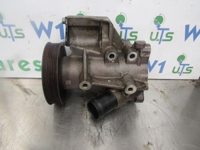 MAN TGS / TGX WATER PUMP DRIVE UNIT P/NO 51.38507-3049 - Suku Cadang Mesin untuk Truk: gambar 1 MAN TGS / TGX WATER PUMP DRIVE UNIT P/NO 51.38507-3049 - Suku Cadang Mesin untuk Truk: gambar 1