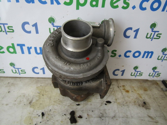 MERCEDES 904LA TURBO ‘GARRETT’ P/NO A9040960799KZ - Turbo untuk Truk: gambar 1 MERCEDES 904LA TURBO ‘GARRETT’ P/NO A9040960799KZ - Turbo untuk Truk: gambar 1