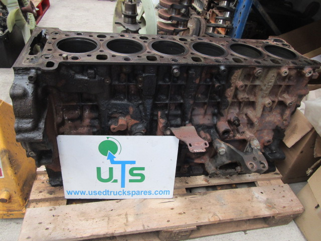 MERCEDES ACTROS MP4 OM471-6 ENGINE BLOCK - Suku Cadang Mesin untuk Truk: gambar 1 MERCEDES ACTROS MP4 OM471-6 ENGINE BLOCK - Suku Cadang Mesin untuk Truk: gambar 1