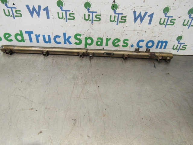 MERCEDES ACTROS MP4 OM471-6 FUEL RAIL BOSCH P/NO 0445 226 088 MERCEDS P/NO A4710780245 - Suku Cadang Mesin untuk Truk: gambar 1 MERCEDES ACTROS MP4 OM471-6 FUEL RAIL BOSCH P/NO 0445 226 088 MERCEDS P/NO A4710780245 - Suku Cadang Mesin untuk Truk: gambar 1