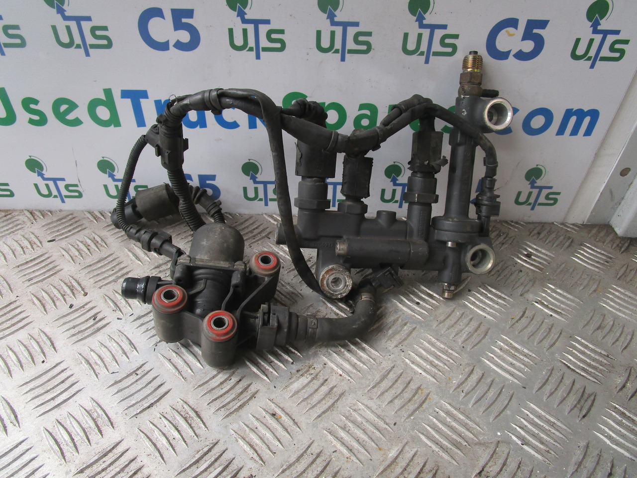 MERCEDES ATEGO / AXOR EURO 5 ADBLUE DOSING PUMP - Suku Cadang Mesin untuk Truk: gambar 1 MERCEDES ATEGO / AXOR EURO 5 ADBLUE DOSING PUMP - Suku Cadang Mesin untuk Truk: gambar 1